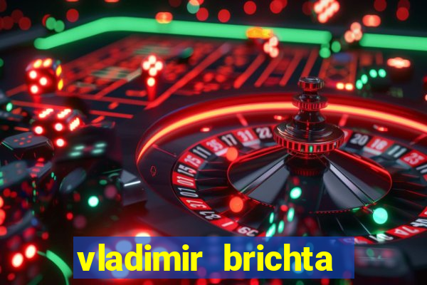 vladimir brichta pelado no filme bingo